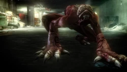 Скриншот к игре Resident Evil: Operation Raccoon City