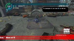 Скриншот к игре Choplifter HD