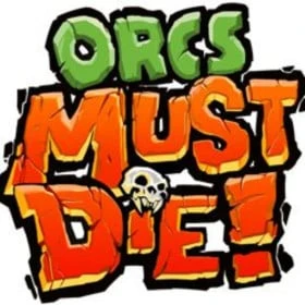 Orcs Must Die!