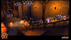 Скриншот к игре Orcs Must Die!