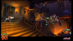 Скриншот к игре Orcs Must Die!