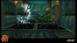 Скриншот к игре Orcs Must Die!