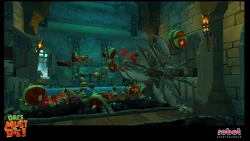 Скриншот к игре Orcs Must Die!