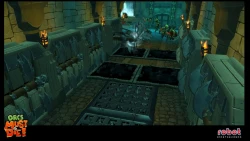 Скриншот к игре Orcs Must Die!