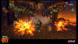 Скриншот к игре Orcs Must Die!