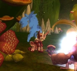 Скриншот к игре Eden Eternal