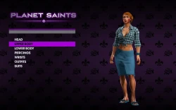 Скриншот к игре Saints Row: The Third
