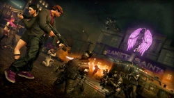 Скриншот к игре Saints Row: The Third