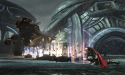 Thor: God of Thunder Screenshots