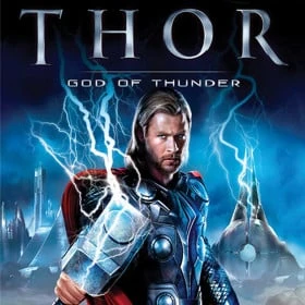 Thor: God of Thunder