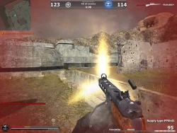 Скриншот к игре Karma Online: Prisoners of the Dead