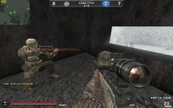 Скриншот к игре Karma Online: Prisoners of the Dead