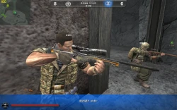 Скриншот к игре Karma Online: Prisoners of the Dead