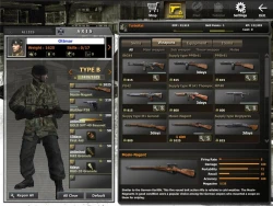 Скриншот к игре Karma Online: Prisoners of the Dead