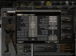 Скриншот к игре Karma Online: Prisoners of the Dead