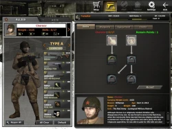 Скриншот к игре Karma Online: Prisoners of the Dead