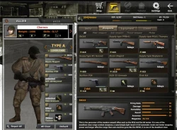Скриншот к игре Karma Online: Prisoners of the Dead