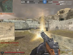 Скриншот к игре Karma Online: Prisoners of the Dead