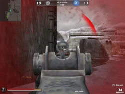 Скриншот к игре Karma Online: Prisoners of the Dead