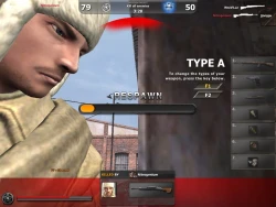 Скриншот к игре Karma Online: Prisoners of the Dead
