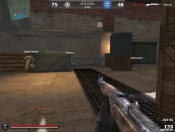Скриншот к игре Karma Online: Prisoners of the Dead