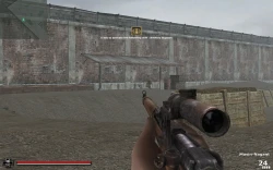 Скриншот к игре Karma Online: Prisoners of the Dead