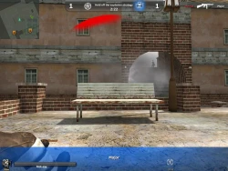 Скриншот к игре Karma Online: Prisoners of the Dead