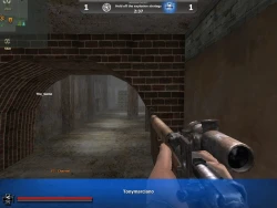 Скриншот к игре Karma Online: Prisoners of the Dead
