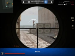Скриншот к игре Karma Online: Prisoners of the Dead