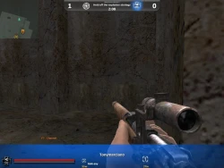 Скриншот к игре Karma Online: Prisoners of the Dead