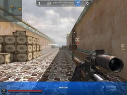 Скриншот к игре Karma Online: Prisoners of the Dead