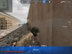 Скриншот к игре Karma Online: Prisoners of the Dead