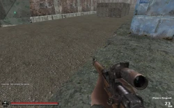 Скриншот к игре Karma Online: Prisoners of the Dead