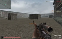 Скриншот к игре Karma Online: Prisoners of the Dead