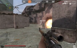 Скриншот к игре Karma Online: Prisoners of the Dead