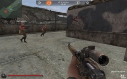Скриншот к игре Karma Online: Prisoners of the Dead