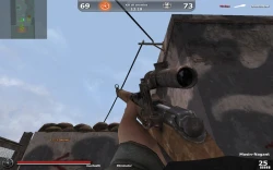 Скриншот к игре Karma Online: Prisoners of the Dead