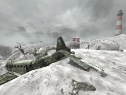 Скриншот к игре Karma Online: Prisoners of the Dead
