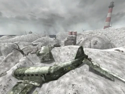 Karma Online: Prisoners of the Dead Screenshots