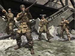 Karma Online: Prisoners of the Dead Screenshots