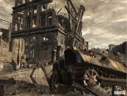 Karma Online: Prisoners of the Dead Screenshots