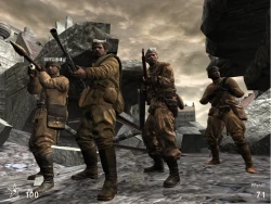 Karma Online: Prisoners of the Dead Screenshots