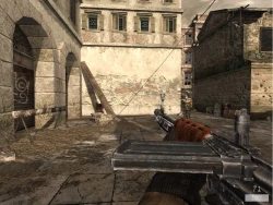 Karma Online: Prisoners of the Dead Screenshots