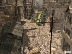 Karma Online: Prisoners of the Dead Screenshots