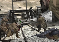 Karma Online: Prisoners of the Dead Screenshots