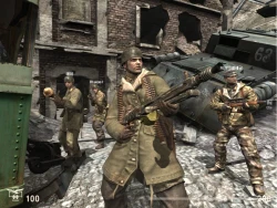 Karma Online: Prisoners of the Dead Screenshots