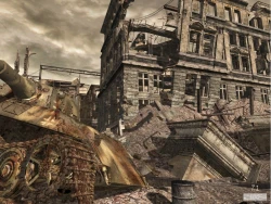Karma Online: Prisoners of the Dead Screenshots
