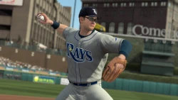 Major League Baseball 2K11 Screenshots