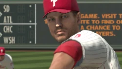 Major League Baseball 2K11 Screenshots