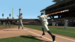 Major League Baseball 2K11 Screenshots